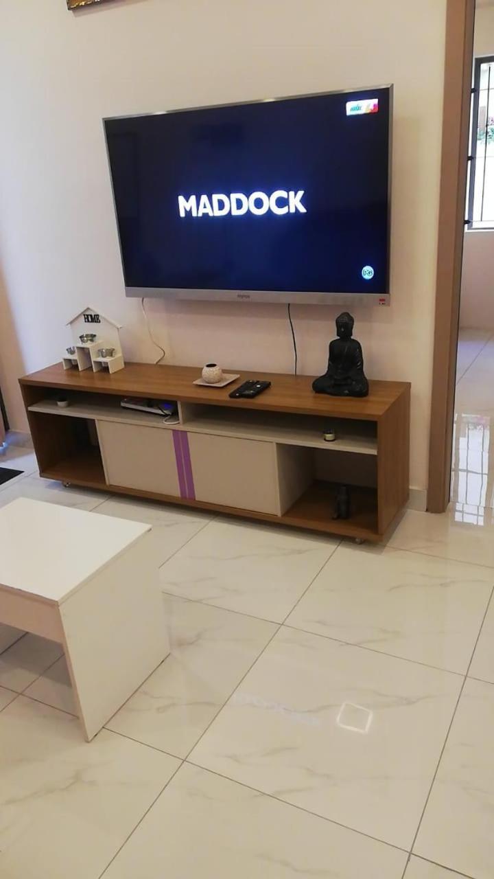 Nayuha Apt B Flic en Flac Ngoại thất bức ảnh