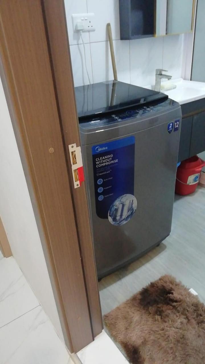 Nayuha Apt B Flic en Flac Ngoại thất bức ảnh