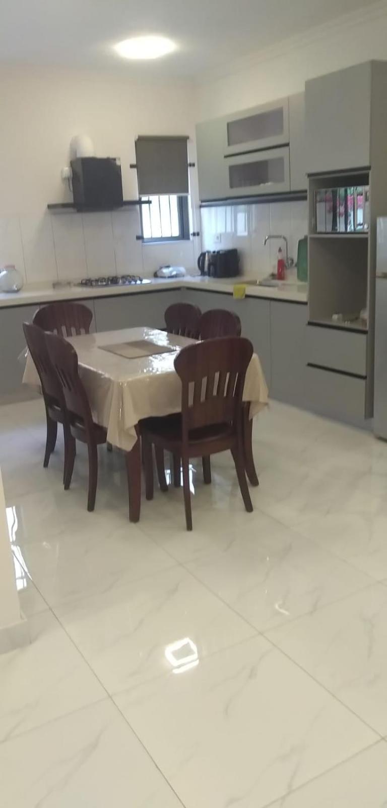 Nayuha Apt B Flic en Flac Ngoại thất bức ảnh