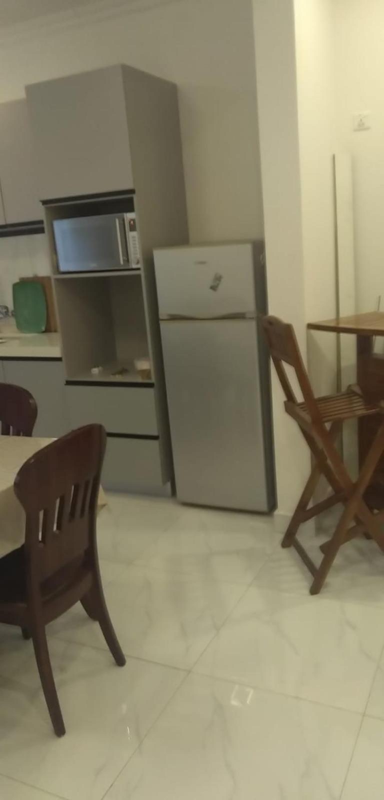 Nayuha Apt B Flic en Flac Ngoại thất bức ảnh