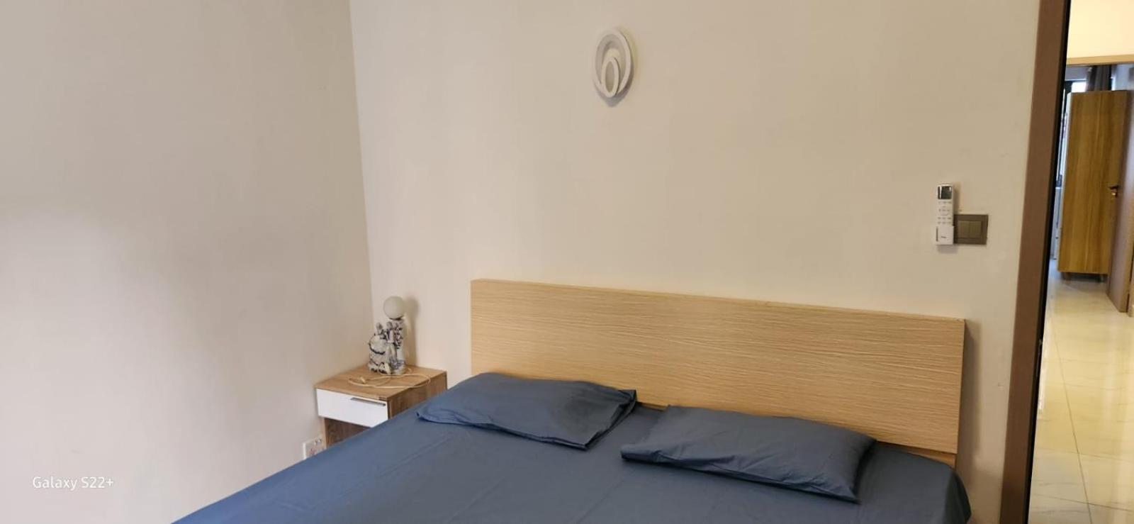 Nayuha Apt B Flic en Flac Ngoại thất bức ảnh