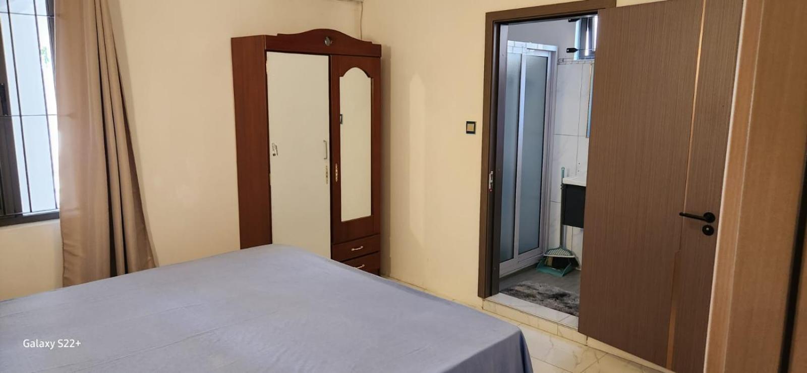 Nayuha Apt B Flic en Flac Ngoại thất bức ảnh