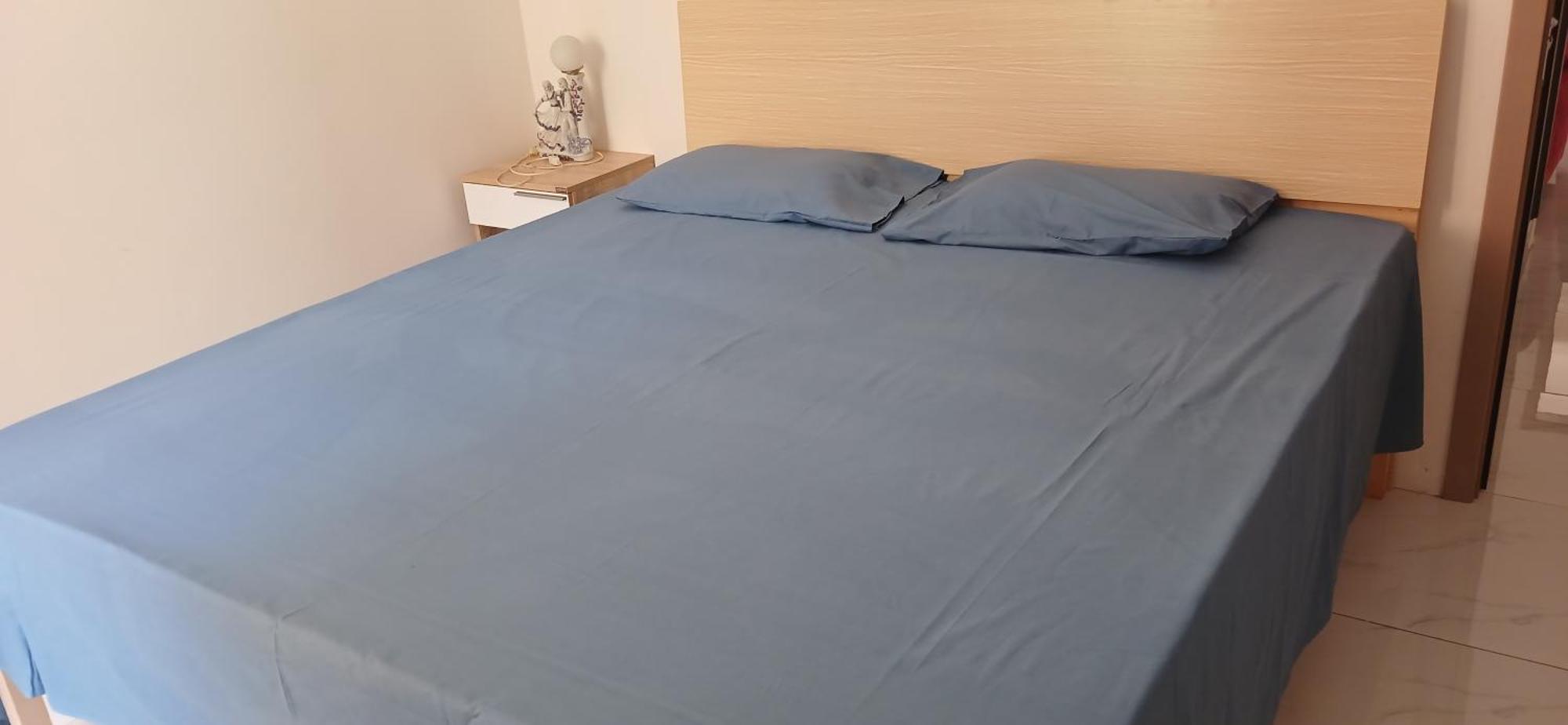 Nayuha Apt B Flic en Flac Ngoại thất bức ảnh